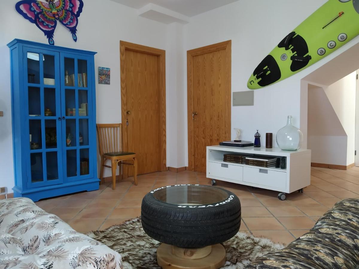 Alojamiento Rural Monte Del Sol Моначиль Экстерьер фото
